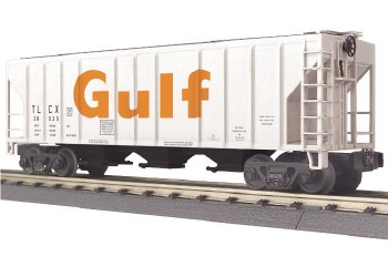 GULF PS-2 DISCHARGE HOPPER