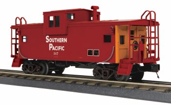 SP EXTENDED VISION CABOOSE