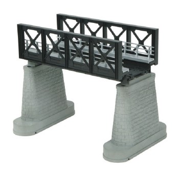 BRIDGE GIRDER BLACK