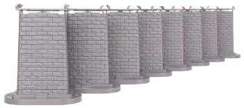 8-PC FASTRACK ELEVATED TRESTLE