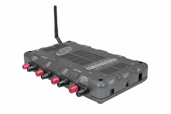 DCS WIFI COMMAND SYSTEM 2