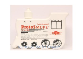 PROTOSMOKE FLUID-COAL