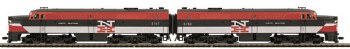 NH ALCO PA A/A W/SOUND 3