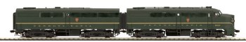PRR ALCO FA A/B SET DCC READY