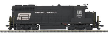 PC GP-35 #2382 W/PS 3.0