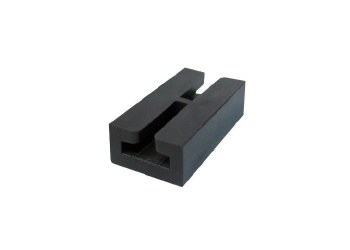 INSULATED RAIL JOINERS 6 PCS