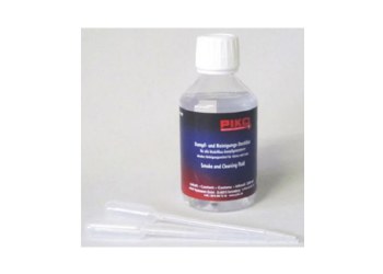 SMOKE & CLEANING FLUID 250ML