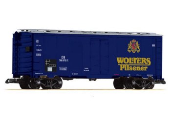 WOLTERS BEER REEFER