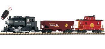 SF R/C FREIGHT SET