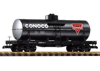CONOCO TANK CAR #7