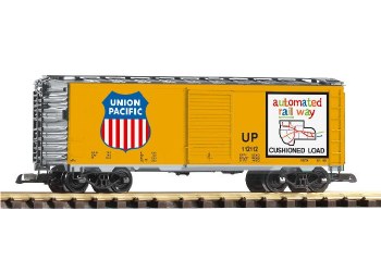 UP BOXCAR #112112