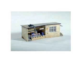 BULK OIL DELIVERY OFFICE KIT