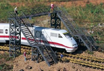 RAILWAY FOOTBRIDGE KIT