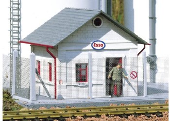 ESSO DEPOT OFFICE KIT