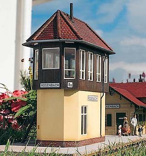 ROSENBACH SWITCH TOWER KIT