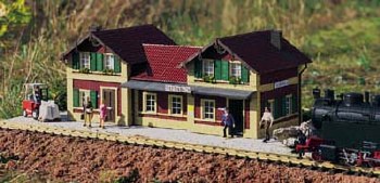 TIEFENBACH STATION KIT