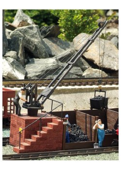 COALING STATION KIT