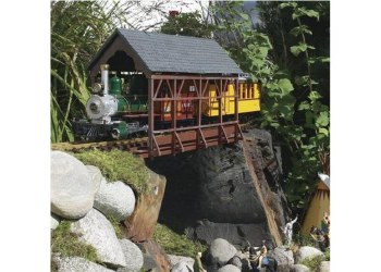 COVERED BRIDGE KIT