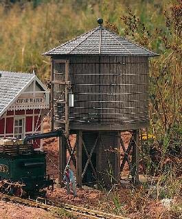 RIO GRANDE WATER TOWER KIT