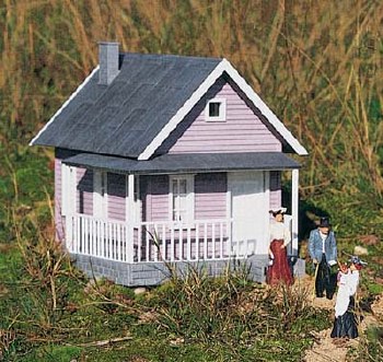 SAM'S FARMHOUSE KIT