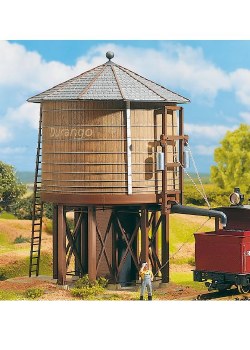 DURANGO WATER TOWER KIT