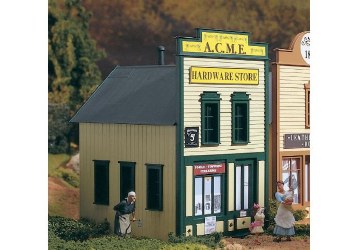 A.C.M.E. HARDWARE STORE KIT