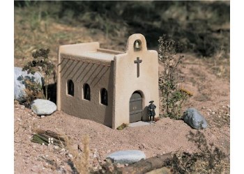 LAS CRUCES CHURCH KIT