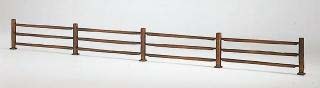 SPLIT RAIL FENCE KIT