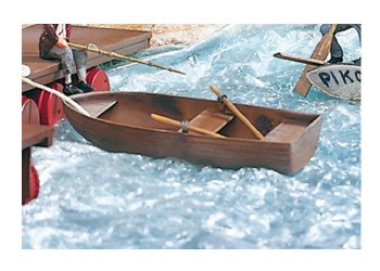 ROW BOAT KIT