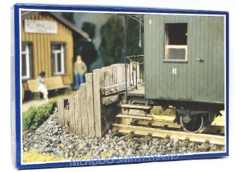 BUFFER STOP KIT