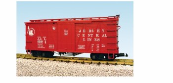 JERSEY OUTSIDE BRACE BOX 66894