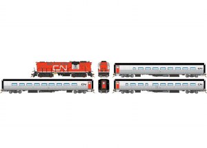 cn train set