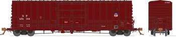 SP/UP BOXCAR #656432
