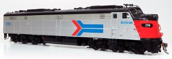 AMT E8A #296 - DCC READY