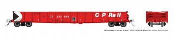 CP 52' MILL GONDOLA #338610