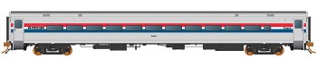 N AMTRAK HORIZON COACH #54513