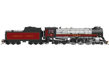 CP H1c 4-6-4 ROYAL HUDSON#2823