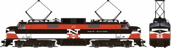 NH EP-5 #376 - DCC READY