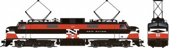 NH EP-5 #371 - DCC READY