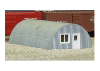 QUONSET HUT KIT