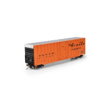 HO 50' HICUBE BOXCAR PD#91890