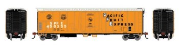HO 50' EPMR PFE #450681