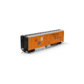 HO 50' EPMR PFE #350024