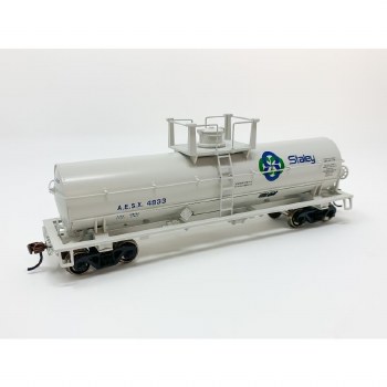 STALEY CHEMICAL TANK CAR #4933