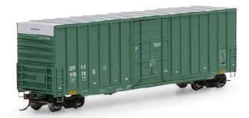 CRI 50' BOXCAR #119785