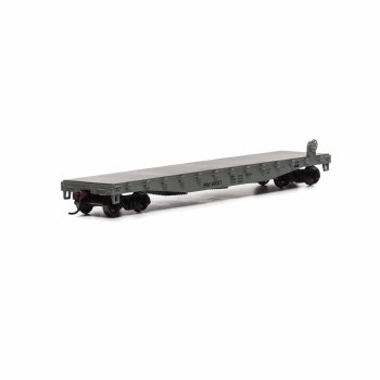 MOW 50' FLAT W/STAKES #90137