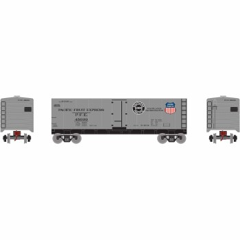 PFE REEFER #45699