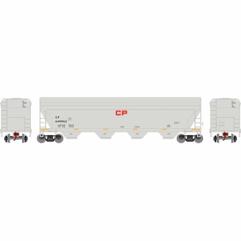 CP CENTERFLOW HOPPER #649962