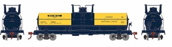 STEIN CHEMICAL TANK CAR #74968