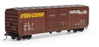 SP 50' DD BOXCAR #245157